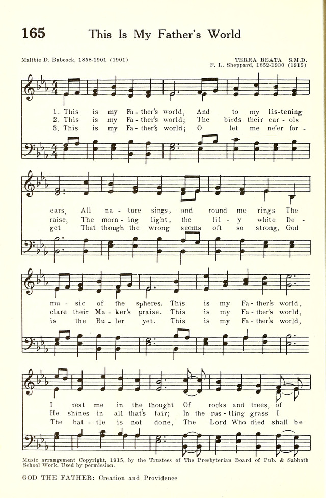 Hymnal and Liturgies of the Moravian Church page 369