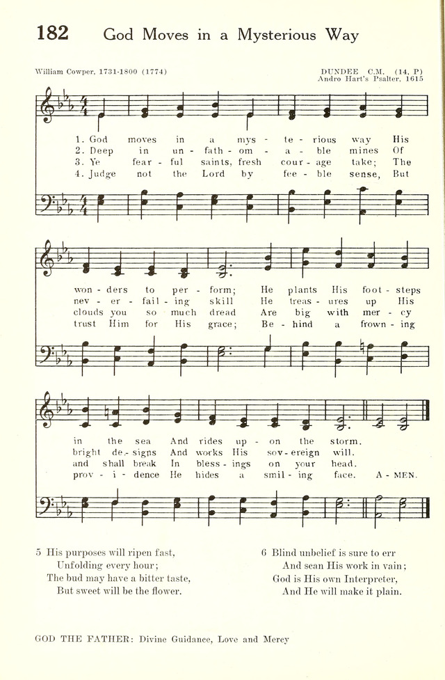 Hymnal and Liturgies of the Moravian Church page 385