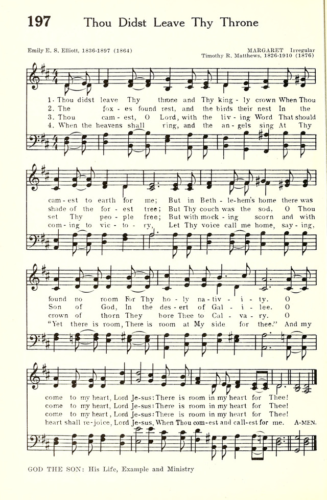 Hymnal and Liturgies of the Moravian Church page 399