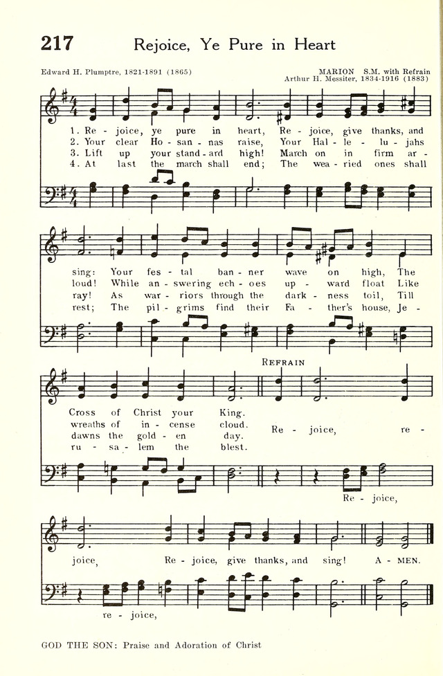 Hymnal and Liturgies of the Moravian Church page 419