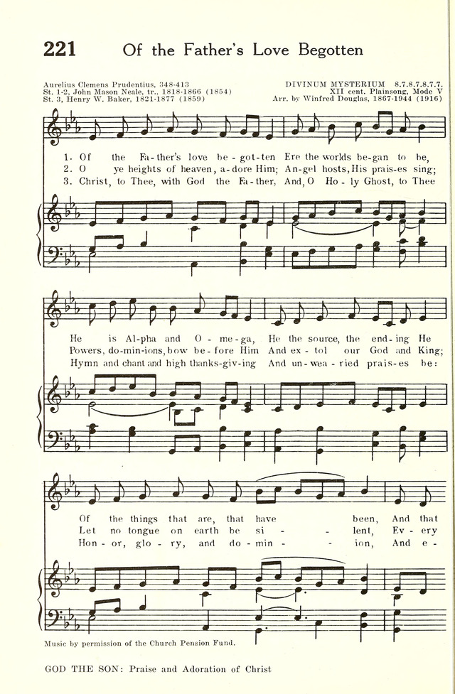 Hymnal and Liturgies of the Moravian Church page 423