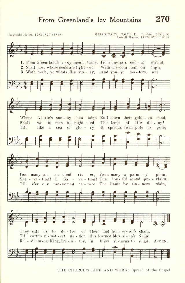 Hymnal and Liturgies of the Moravian Church page 470