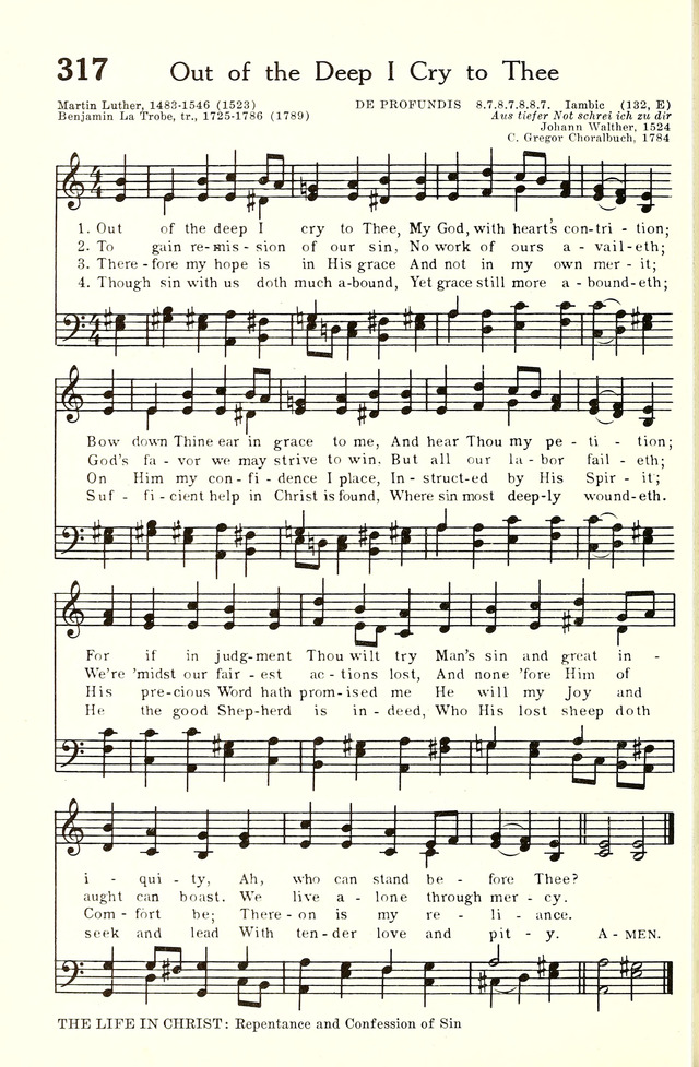 Hymnal and Liturgies of the Moravian Church page 511