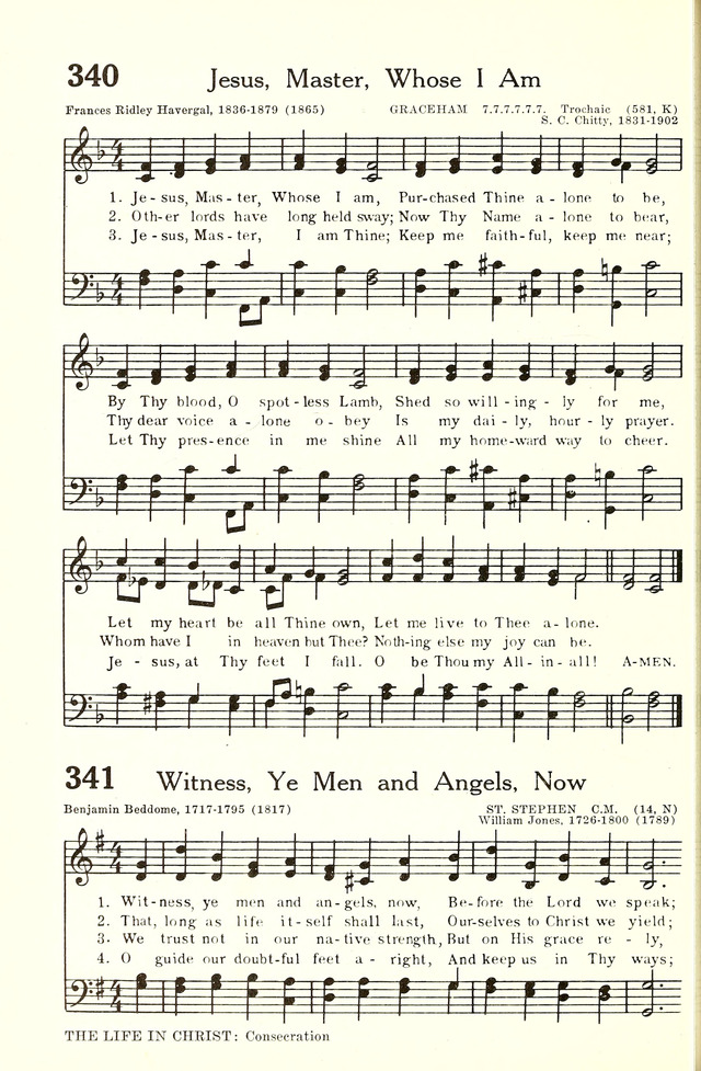 Hymnal and Liturgies of the Moravian Church page 531