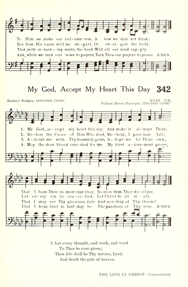 Hymnal and Liturgies of the Moravian Church page 532