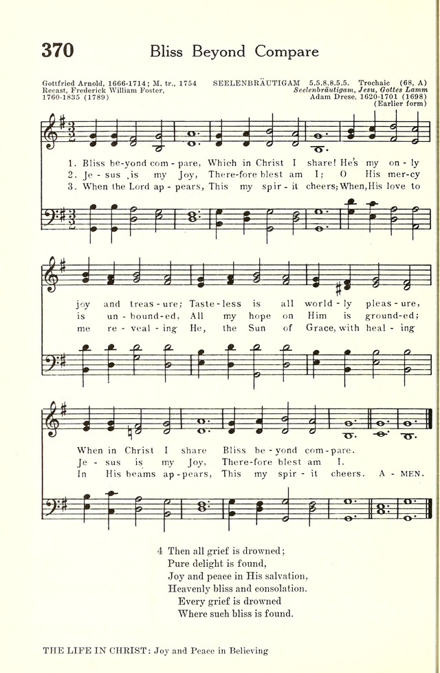 Hymnal and Liturgies of the Moravian Church page 559