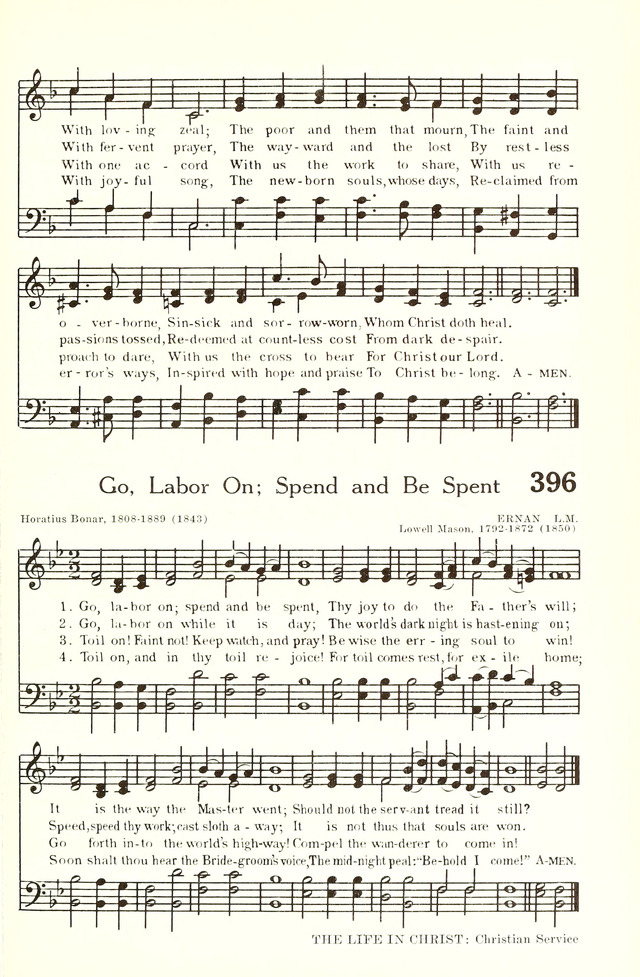 Hymnal and Liturgies of the Moravian Church page 582