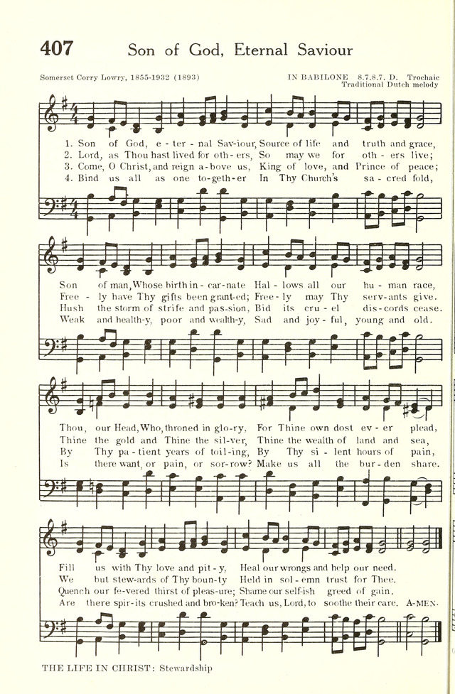 Hymnal and Liturgies of the Moravian Church page 591