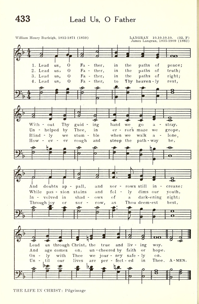 Hymnal and Liturgies of the Moravian Church page 615