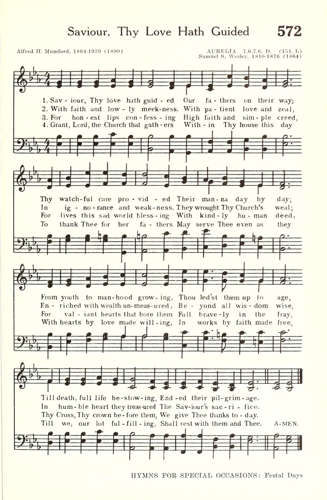 Hymnal and Liturgies of the Moravian Church page 740