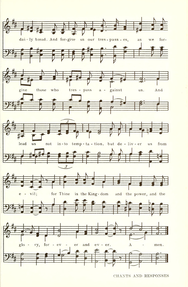 Hymnal and Liturgies of the Moravian Church page 762