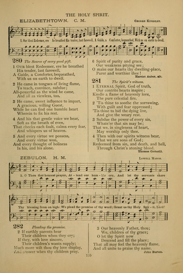 Hymnal of the Methodist Episcopal Church: with tunes page 102