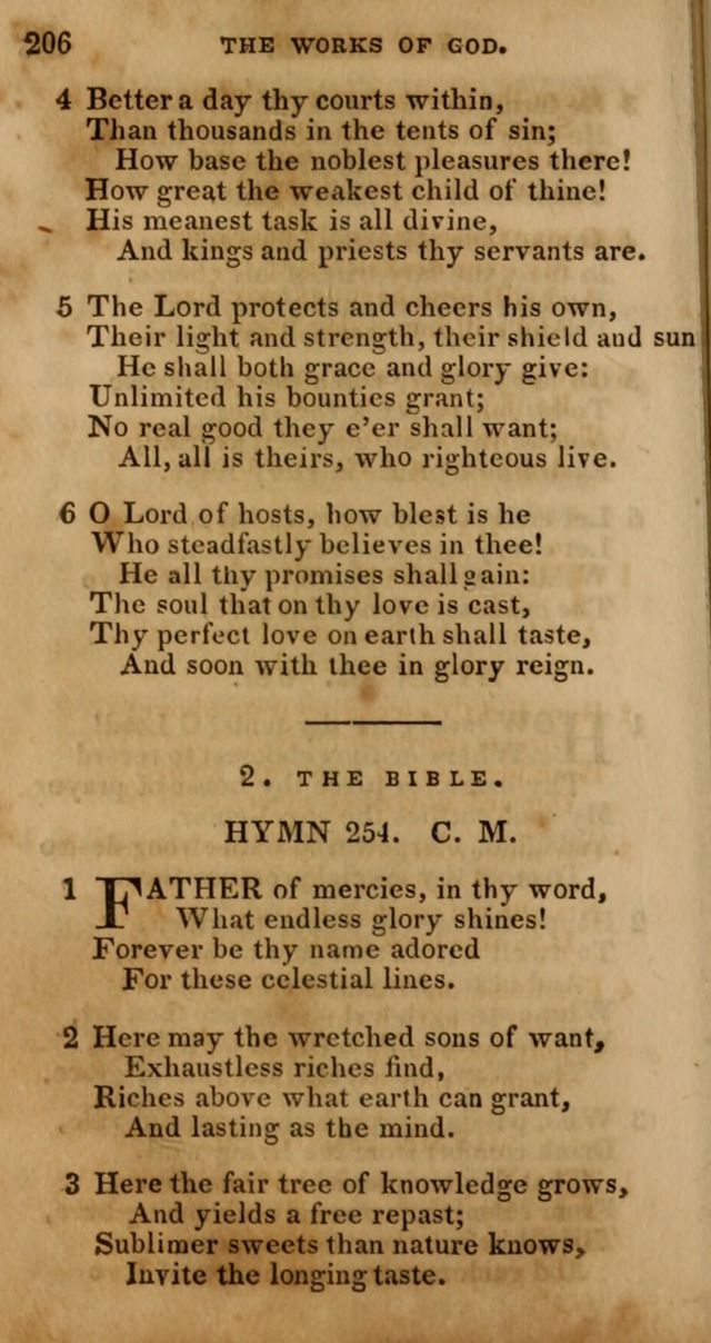 Hymn book of the Methodist Protestant Church. (4th ed.) page 208