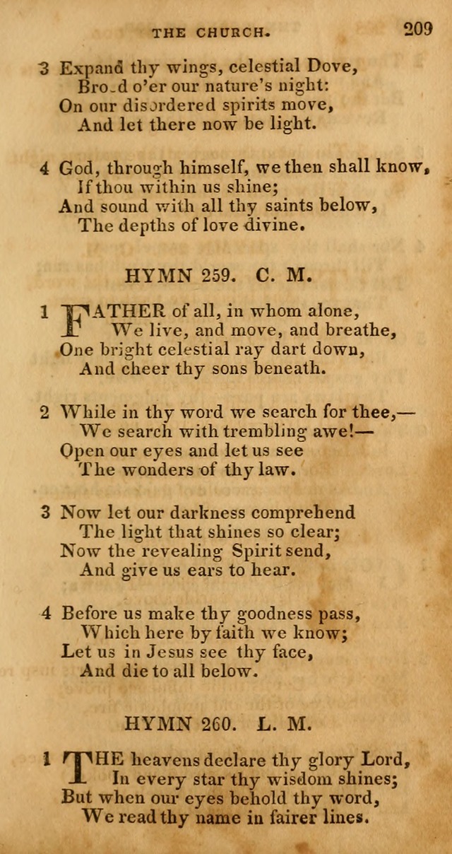 Hymn book of the Methodist Protestant Church. (4th ed.) page 211