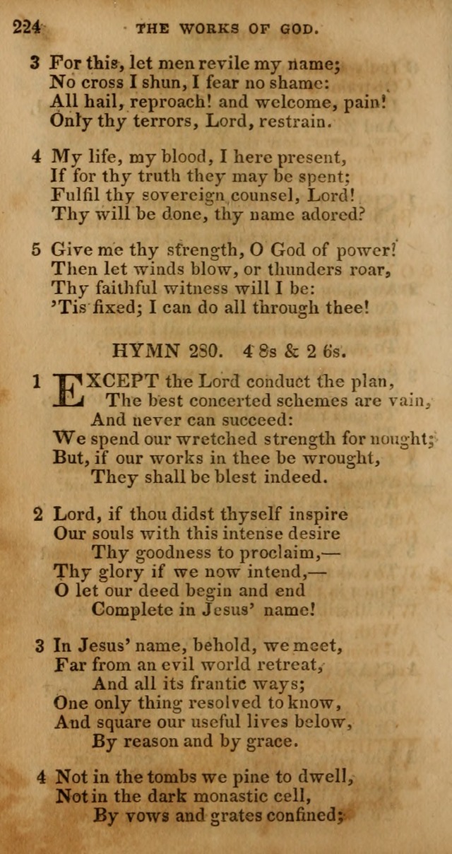 Hymn book of the Methodist Protestant Church. (4th ed.) page 226