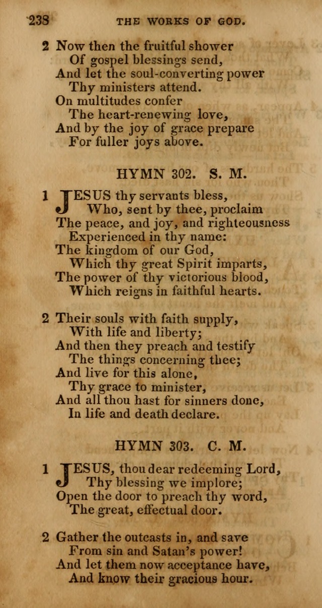 Hymn book of the Methodist Protestant Church. (4th ed.) page 240