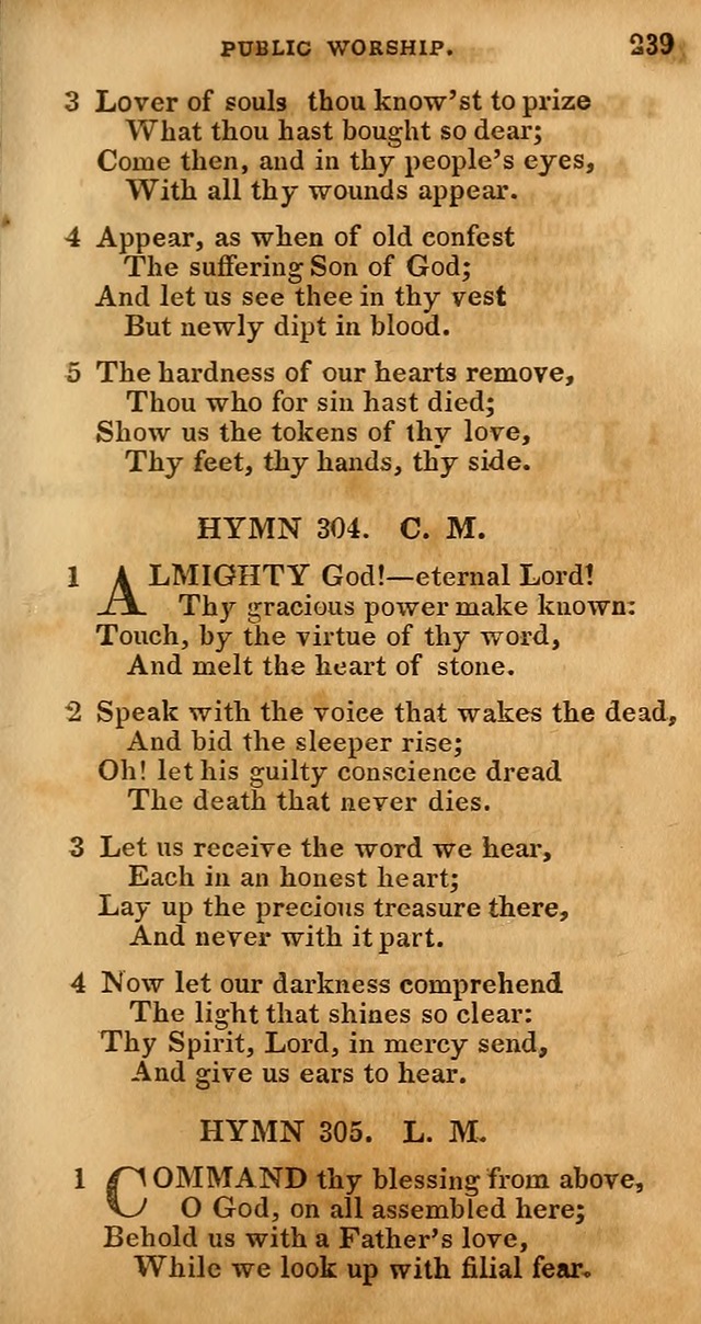 Hymn book of the Methodist Protestant Church. (4th ed.) page 241