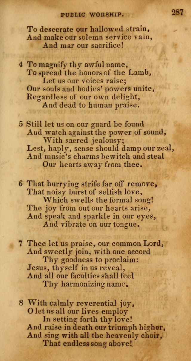 Hymn book of the Methodist Protestant Church. (4th ed.) page 289