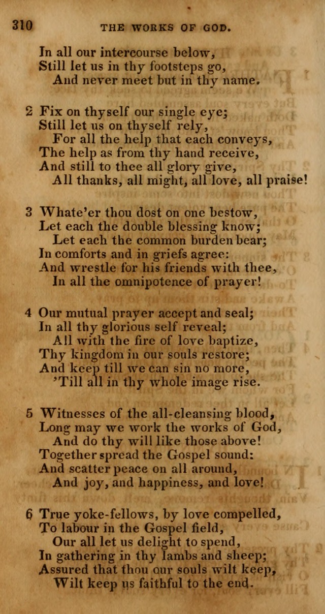 Hymn book of the Methodist Protestant Church. (4th ed.) page 312