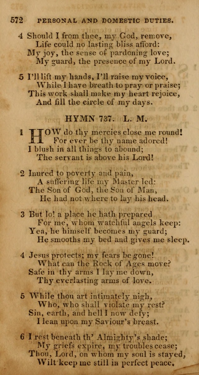 Hymn book of the Methodist Protestant Church. (4th ed.) page 574