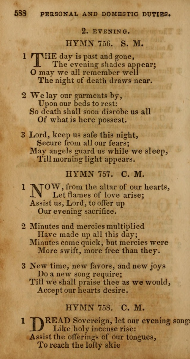 Hymn book of the Methodist Protestant Church. (4th ed.) page 590