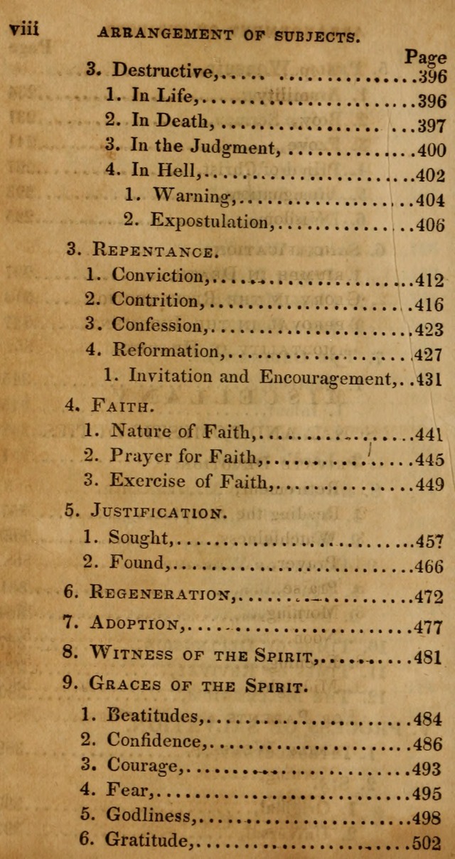 Hymn book of the Methodist Protestant Church. (4th ed.) page xiv