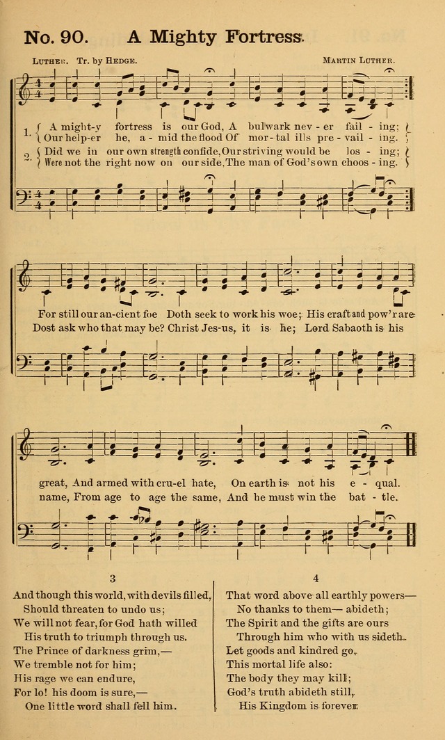 Hymns New and Old, No. 2: for use in gospel meetings and other religious services page 98