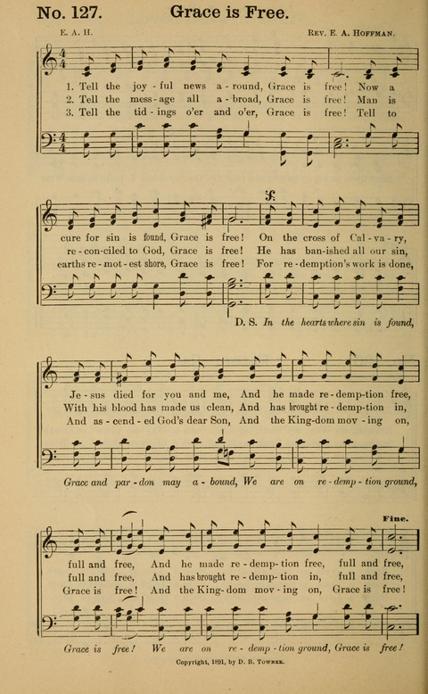 Hymns New and Old, Revised: for use in all religious services page 130