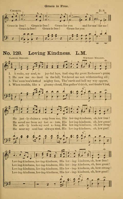 Hymns New and Old, Revised: for use in all religious services page 131