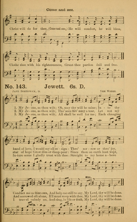 Hymns New and Old, Revised: for use in all religious services page 147