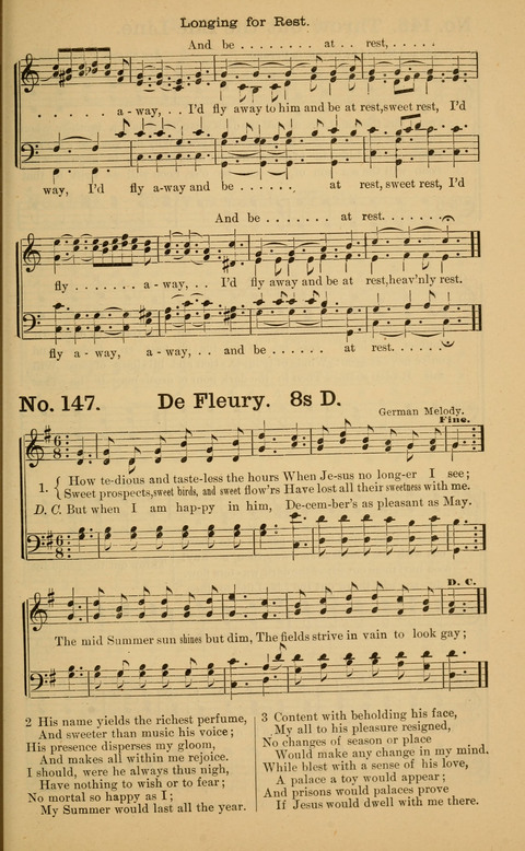 Hymns New and Old, Revised: for use in all religious services page 151