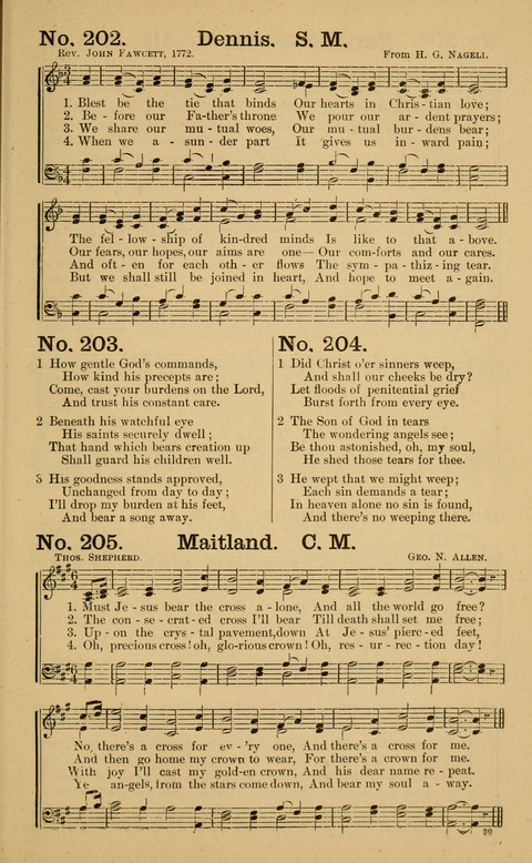 Hymns New and Old, Revised: for use in all religious services page 189