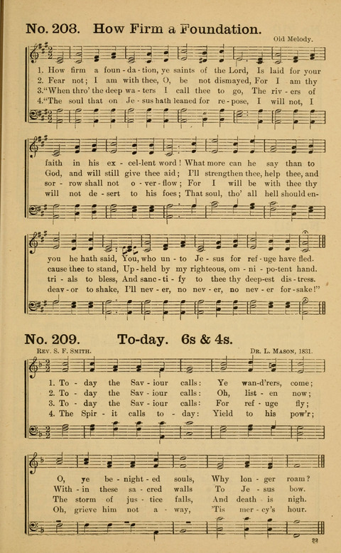 Hymns New and Old, Revised: for use in all religious services page 191