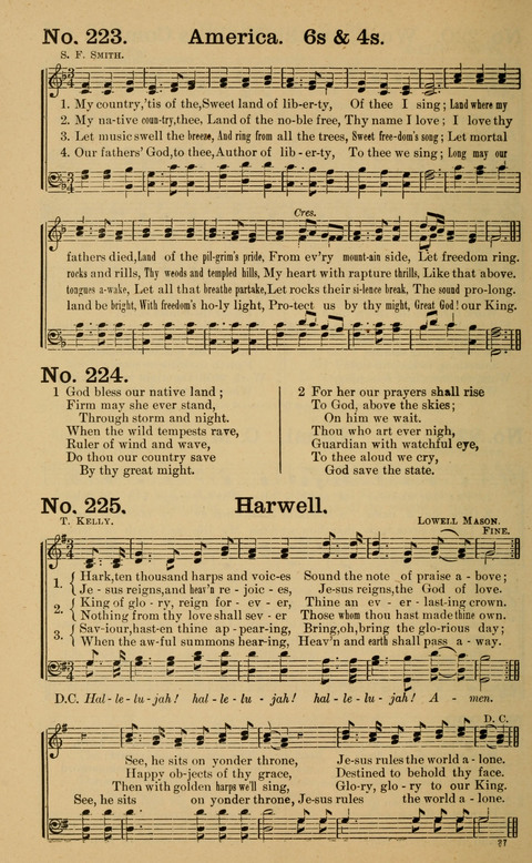 Hymns New and Old, Revised: for use in all religious services page 196