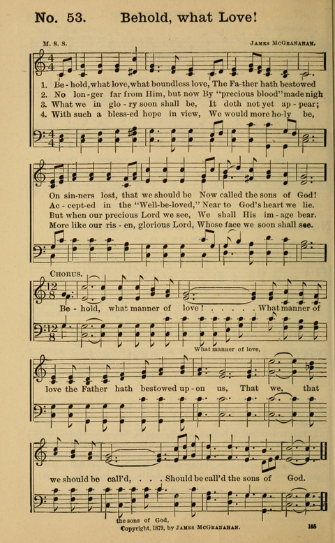 Hymns New and Old, Revised: for use in all religious services page 52