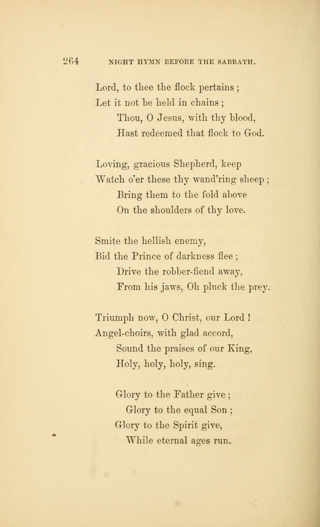 Hymns of Faith and Hope (2nd series) page 266