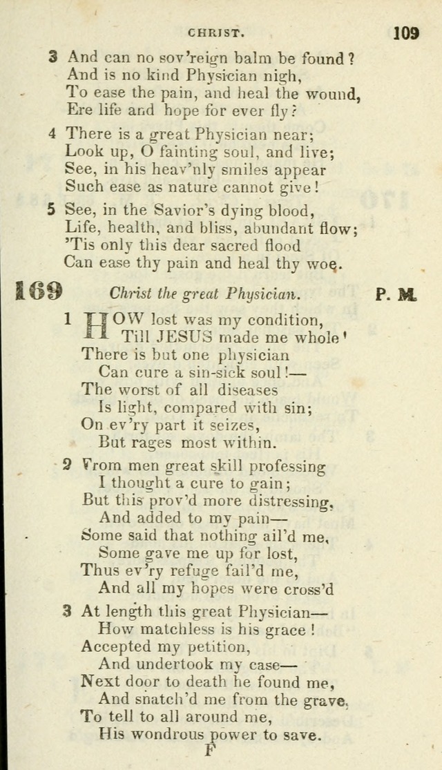 Hymns: original and selected, for public and private worship in the Evangelical Lutheran Church (16th rev. ed.) page 126