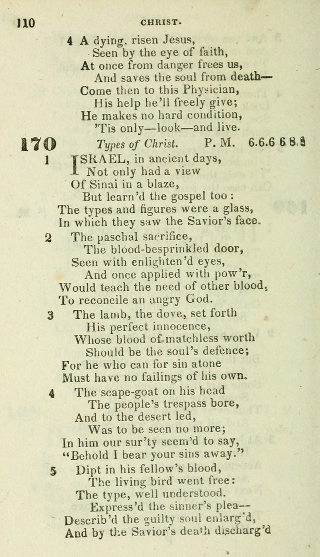 Hymns: original and selected, for public and private worship in the Evangelical Lutheran Church (16th rev. ed.) page 127