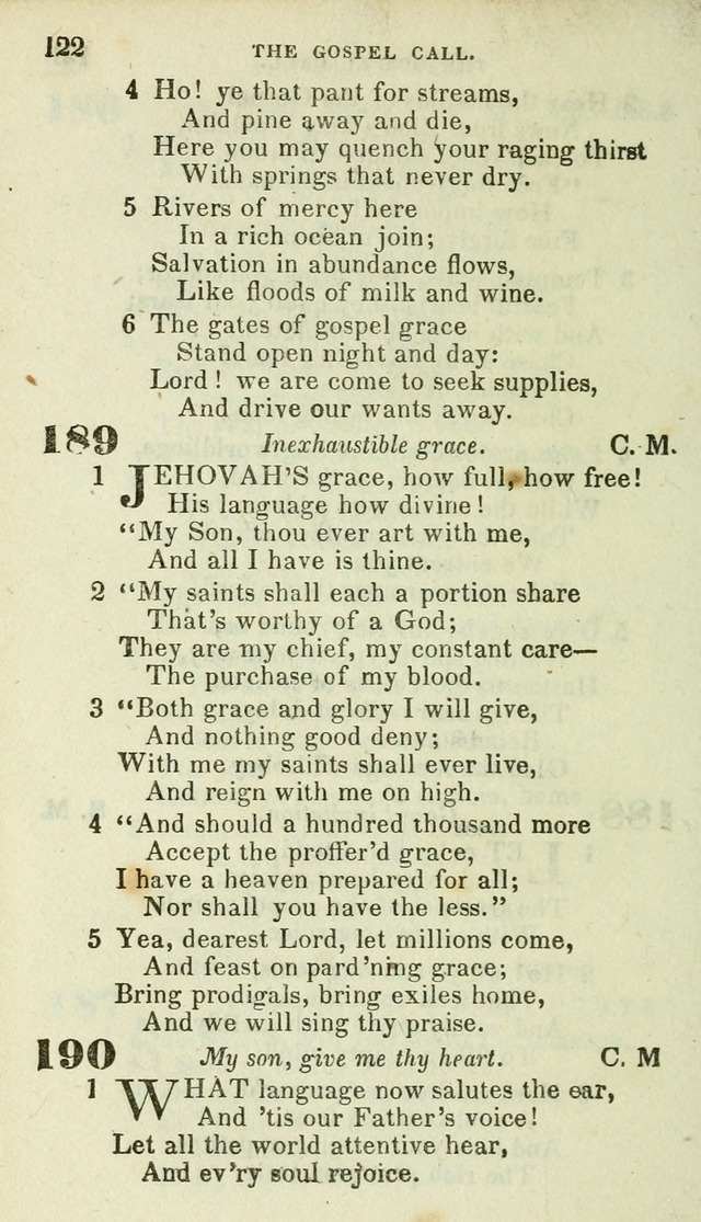 Hymns: original and selected, for public and private worship in the Evangelical Lutheran Church (16th rev. ed.) page 139