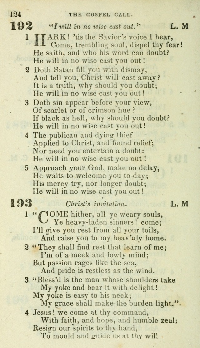 Hymns: original and selected, for public and private worship in the Evangelical Lutheran Church (16th rev. ed.) page 141