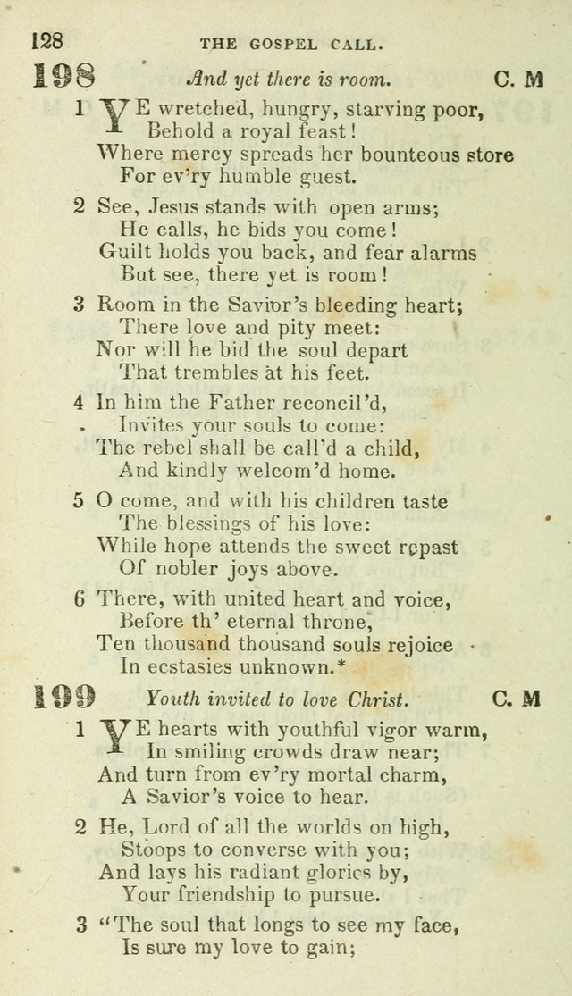 Hymns: original and selected, for public and private worship in the Evangelical Lutheran Church (16th rev. ed.) page 145