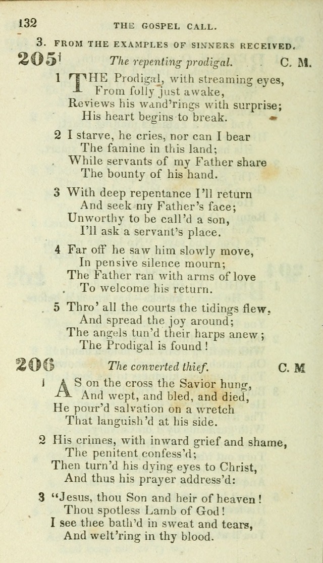 Hymns: original and selected, for public and private worship in the Evangelical Lutheran Church (16th rev. ed.) page 149