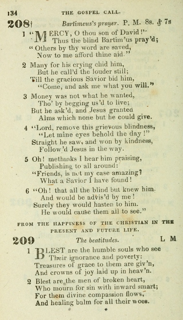 Hymns: original and selected, for public and private worship in the Evangelical Lutheran Church (16th rev. ed.) page 151