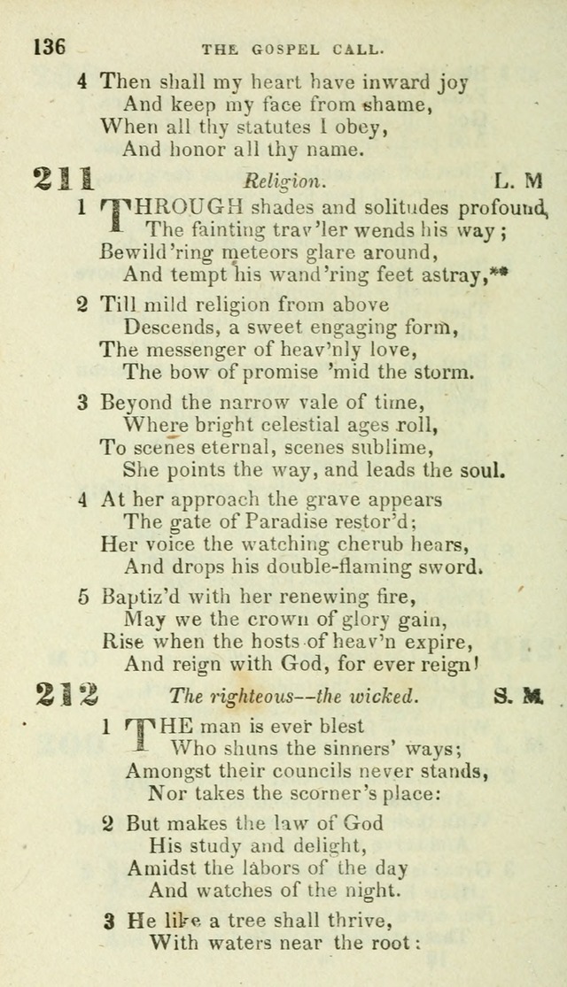 Hymns: original and selected, for public and private worship in the Evangelical Lutheran Church (16th rev. ed.) page 153