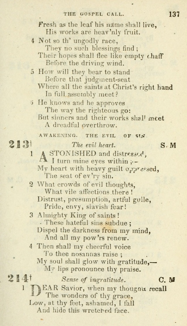 Hymns: original and selected, for public and private worship in the Evangelical Lutheran Church (16th rev. ed.) page 154