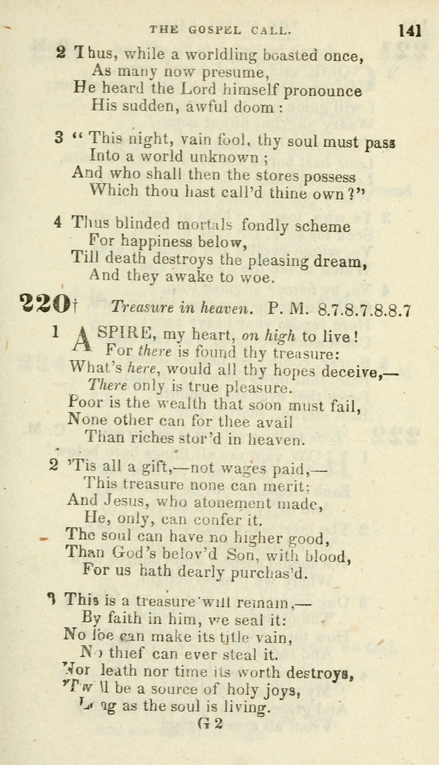 Hymns: original and selected, for public and private worship in the Evangelical Lutheran Church (16th rev. ed.) page 158