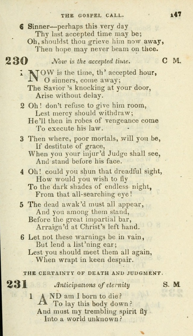 Hymns: original and selected, for public and private worship in the Evangelical Lutheran Church (16th rev. ed.) page 164