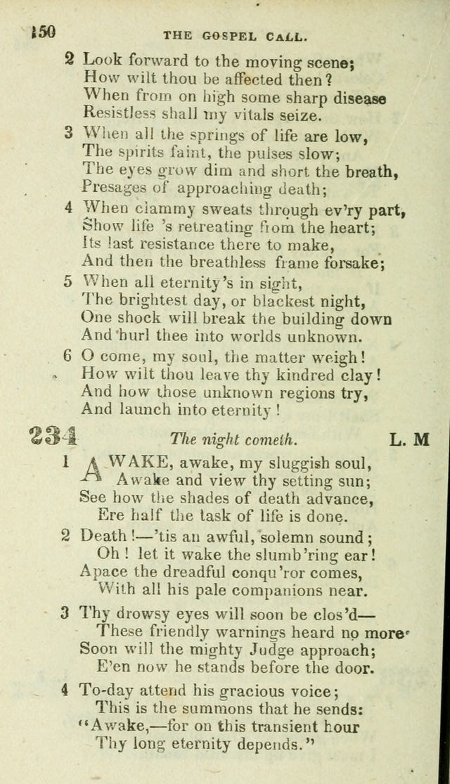 Hymns: original and selected, for public and private worship in the Evangelical Lutheran Church (16th rev. ed.) page 167