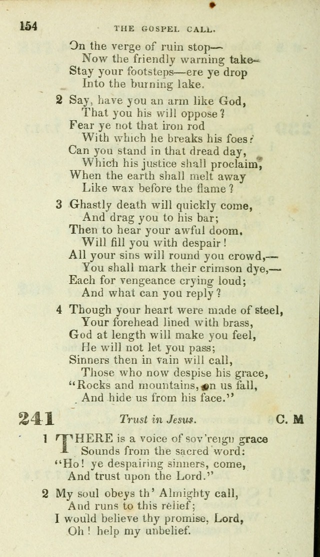 Hymns: original and selected, for public and private worship in the Evangelical Lutheran Church (16th rev. ed.) page 171