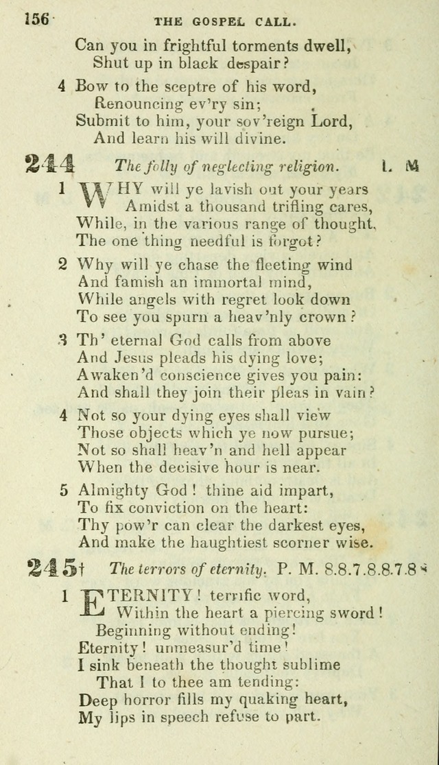 Hymns: original and selected, for public and private worship in the Evangelical Lutheran Church (16th rev. ed.) page 173